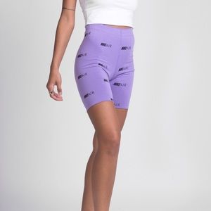 Nike Air Cycle Shorts